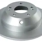 Rotor Disc Hyundai Santa Fe ’06–’19, Kia Sorento ’09–’14 (Rear)