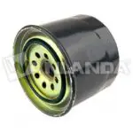 Fuel Filter Mitsubishi Canter FE5/6 '86- 4D30-36, 4D36T, 4M50 Eng., Rosa '83-'97/ HD72, Mighty '98-'09, F-72221MS WANALANDA