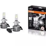 Bulb Osram LEDriving HL BRIGHT H7/H18 (2PC) 64210DWBRT