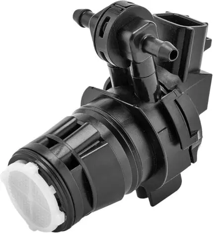 Windshield Washer Water Pump Toyota RAV4 '13-'16 Genuine Toyota