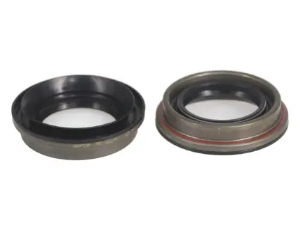 Seal Pinion Rear Differential Toyota Hilux '04-'18, Fortuner '05-'16 (47 X 71/80 X 17/21) SOG