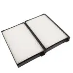 Cabin Filter Hyundai H1 '07-'21 -2PC