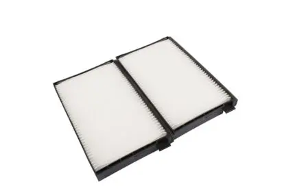 Cabin Filter Hyundai H1 '07-'21 -2PC
