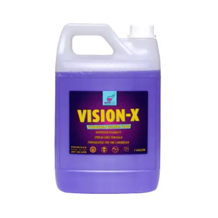 Autolab Vision-X Gallon ALVX01