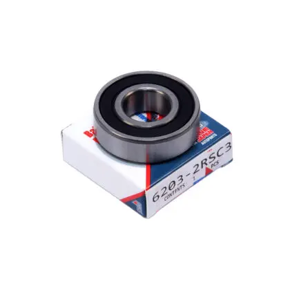 Bearing 6203-2RSC3, Ichiban