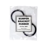 Bracket Bumper Rubber