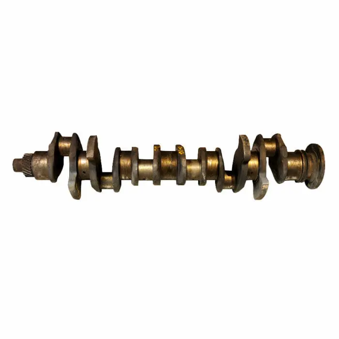 Crankshaft Bedford 330, 18787 – ZMMA