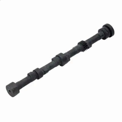 Camshaft Ford Escort MK1, MK2, Capri, Cortina Crossflow