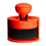 CarPro DarkSide XL Tire Applicator Brush