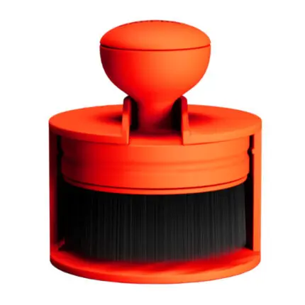 CarPro DarkSide XL Tire Applicator Brush