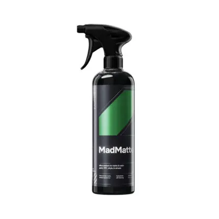 CarPro MadMatte Spray Sealant 500ml