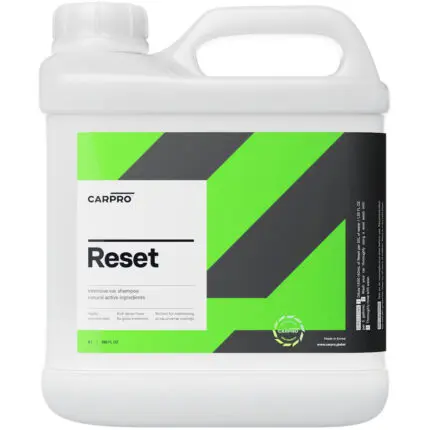 CarPro Reset 4L