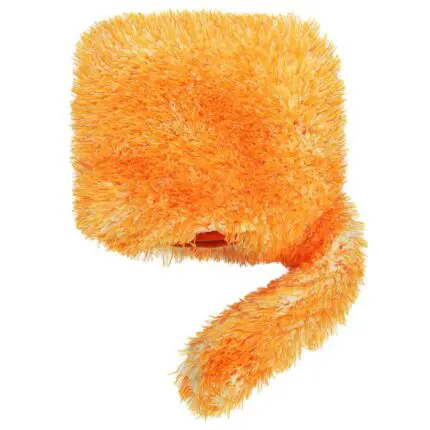 Carpro FairyTail Wash Mitt 8"x8"