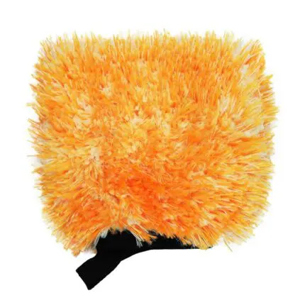 Carpro FingerPrint Mini Wheel Mitt 6"x6"