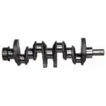 Crankshaft Datsun 120Y A12 Eng.