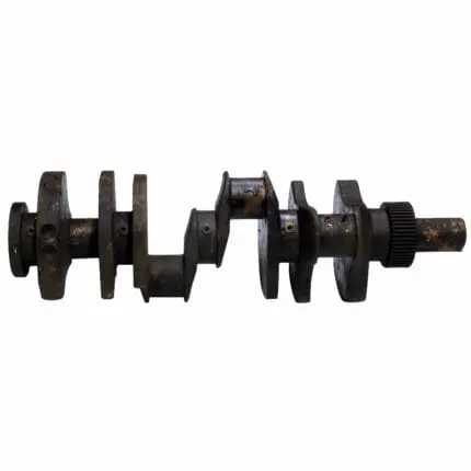 Crankshaft Ford Racing 5.2L Coyote Forged