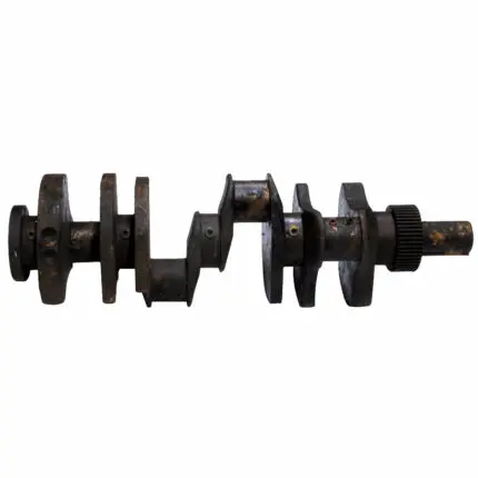 Crankshaft Ford Racing 5.2L Coyote Forged