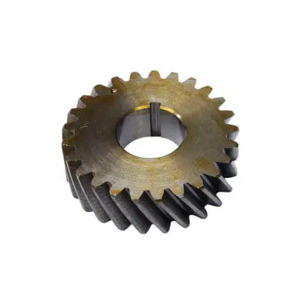 Crankshaft Gear Toyota Crown 3K, 13521-40010 Mitoyo