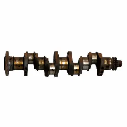 Crankshaft Hillman Hunter O/M