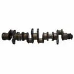 Crankshaft Leyland 401, 410 Lip Seal
