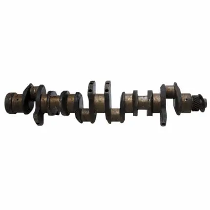 Crankshaft Leyland 401, 410 Lip Seal