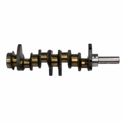 Crankshaft Mitsubishi 4G32