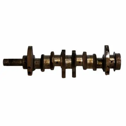 Crankshaft Mitsubishi 4G52