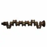 Crankshaft Perkins 6.354 Thin Flange, Spline Nose
