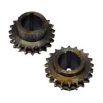Crankshaft Timing Gear Datsun 120Y, TG515 AE