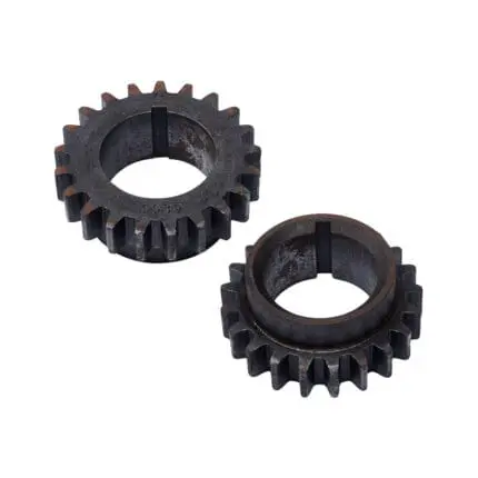 Crankshaft Timing Gear Ford 3.8 V6, S-539 Federal Mogul