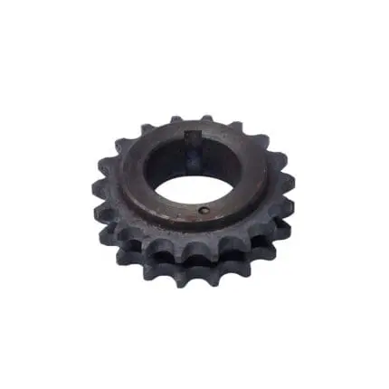 Crankshaft Timing Gear Mazda 323 1977"-1978", 0370-11-321A Zuiko