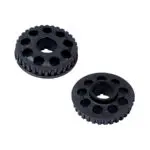 Crankshaft Timing Gear Mitsubishi Galant 1600, MD008944 Mitsubishi