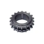 Crankshaft Timing Gear Toyota 2K, 3K, 3KB, 3KBR, 3KC, 3KH, 3KHJ, 3KJ, 3KU, 4K, 4KC, 4KJ, 4KU, KB, 13521-22010 Zuiko