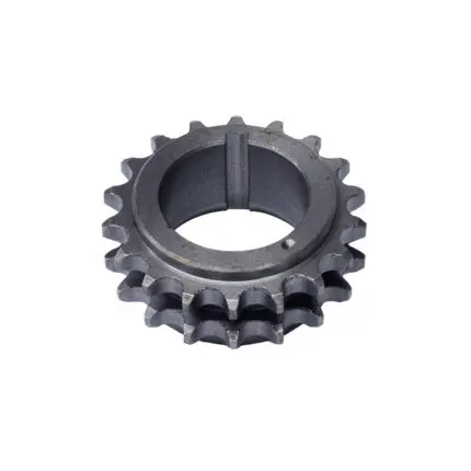 Crankshaft Timing Gear Toyota 2K, 3K, 3KB, 3KBR, 3KC, 3KH, 3KHJ, 3KJ, 3KU, 4K, 4KC, 4KJ, 4KU, KB, 13521-22010 Zuiko