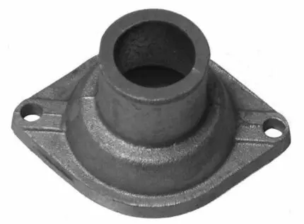 Thermostat Housing Chrysler, Hillman Hunter 1725cc, PTH02 Pearl