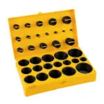 O-Ring Set 419Pcs Metric  (A131016-125)