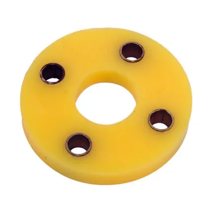 RUDDER COOKIE UNIVERSAL TRANSPARENT