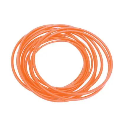 Seal Liner 'O' Ring Nissan RD8 CW50 V8 Eng., SET OF 16, 11026-97000 Payen