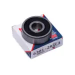 Bearing 6301-2RSC3, Ichiban