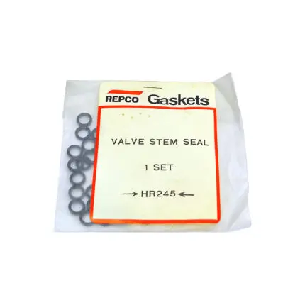 Valve Seal Holden 202, HR245 Repco