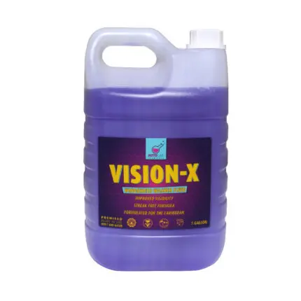 Autolab Vision-X Gallon ALVX01