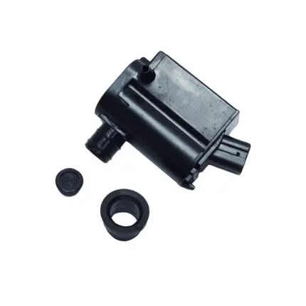 Windshield Washer Water Pump Hyundai/Kia 2 OUTLET OSK