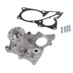 Water Pump Toyota Hilux, Fortuner, Landcruiser Prado 1GD, 2GD 16100-09711 NPC