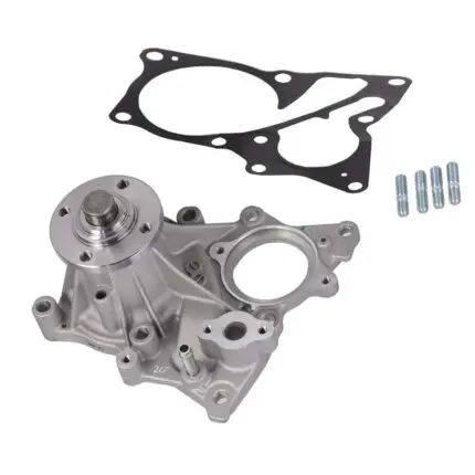 Water Pump Toyota Hilux, Fortuner, Landcruiser Prado 1GD, 2GD 16100-09711 NPC