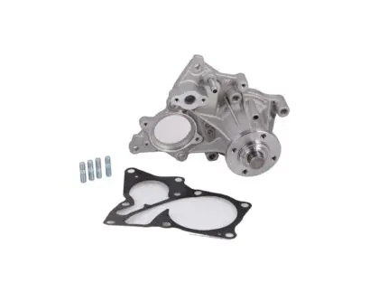 Water Pump Toyota Hilux, Fortuner, Landcruiser Prado 1GD, 2GD 16100-09711 NPC