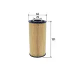 Oil Filter Kia Sorento 2017 Diesel 26320-2F100 HYC