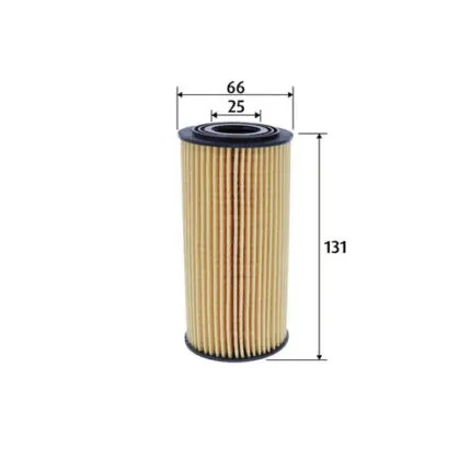 Oil Filter Kia Sorento 2017 Diesel 26320-2F100 HYC