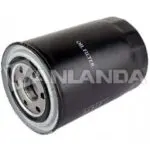 Oil Filter Mitsubishi L200, Canter 3Ton, Rosa (4M40/41), Triton (K77T, KB8T), Hyundai Mighty HD65, 72,  O-517002 WANLANA
