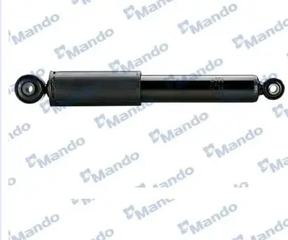 Shock Absorber Hyundai Elantra '10-'15, i30 '11-'15, Veloster '11-'18  KIA Forte '13-'18, K3 '12-'20, Cerato Forte Sedan '11-'20, Rio '11-'17 (Rear L/R) EX553003X100 MANDO