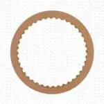 Transmission Spare- Forward(Waved) Toyota, Isuzu, Mitsubishi, Hyundai EXEDY